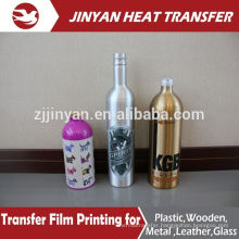 high adhesive juggle heat transfer paper transfer film